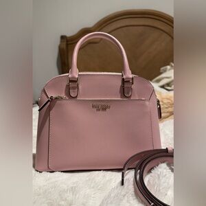Kate Spade Small Dome Satchel Bag